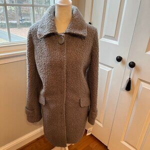 Jessica Simpson Coat